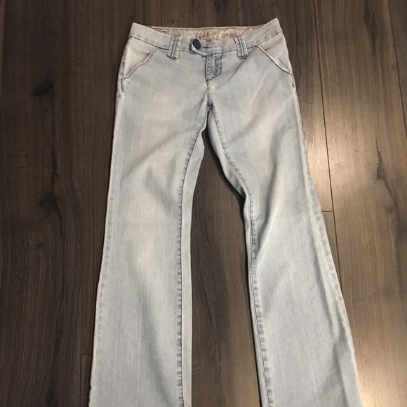 Shank Chino Jeans - Picture 1 of 2